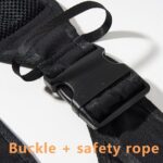 Toddler Sling Carrier,Toddler Carrier,Baby Sling Carrier to Toddler,Baby Carri Sling Sling,Baby Carrier,Toddler - Image 6