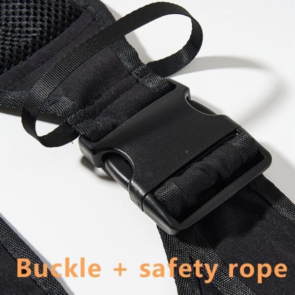 Toddler Sling Carrier,Toddler Carrier,Baby Sling Carrier to Toddler,Baby Carri Sling Sling,Baby Carrier,Toddler - Image 6