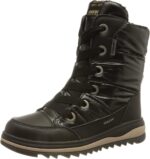 Geox Mädchen J Adelhide Girl B Ab Stiefel