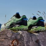 Mizuno Men's Wave Mujin 9 Running Shoe, 12.5 UK - Image 6