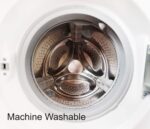 OoohGeez! Kids Funny Fuzzy Animal Slippers, Cute Cozy Non-Slip House Shoes for Boys & Girls, Shoe Size 1-4 - Image 6