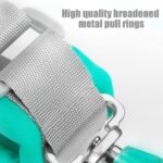 Baby Leash Toddler Leash Child Harness leashes for Toddlers Baby Harness for Walking Baby Anti Lost Wrist Link Safety Harness Strap Rope Leash for 1‑10 Years Old Children - Image 6