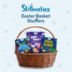 Skillmatics Rapid Rumble - Fast-Paced Board Game for Kids, Teens & Adults, Fun for Family Game Night & Educational Toy, Quick-Thinking Card Game, Gift for Ages 6, 7, 8, 9 & Up - Image 3