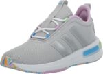 adidas - Unisex Baby Racer Tr23 Hook & Loop Sneaker