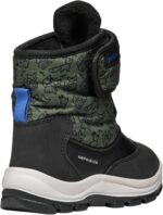 Geox Baby Boy's B Flanfil B ABX Ankle Boots - Image 5