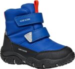 Geox Baby Boy's B Baltic ABX B Snow Boot