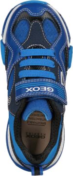 Geox J Bayonyc Boy a Boy's Sneakers - Image 3