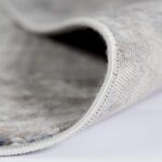 Mynes Home UK Rug Living Room Soft Dense Pile Modern Design In Brown (160 x 230 cm) - Image 2