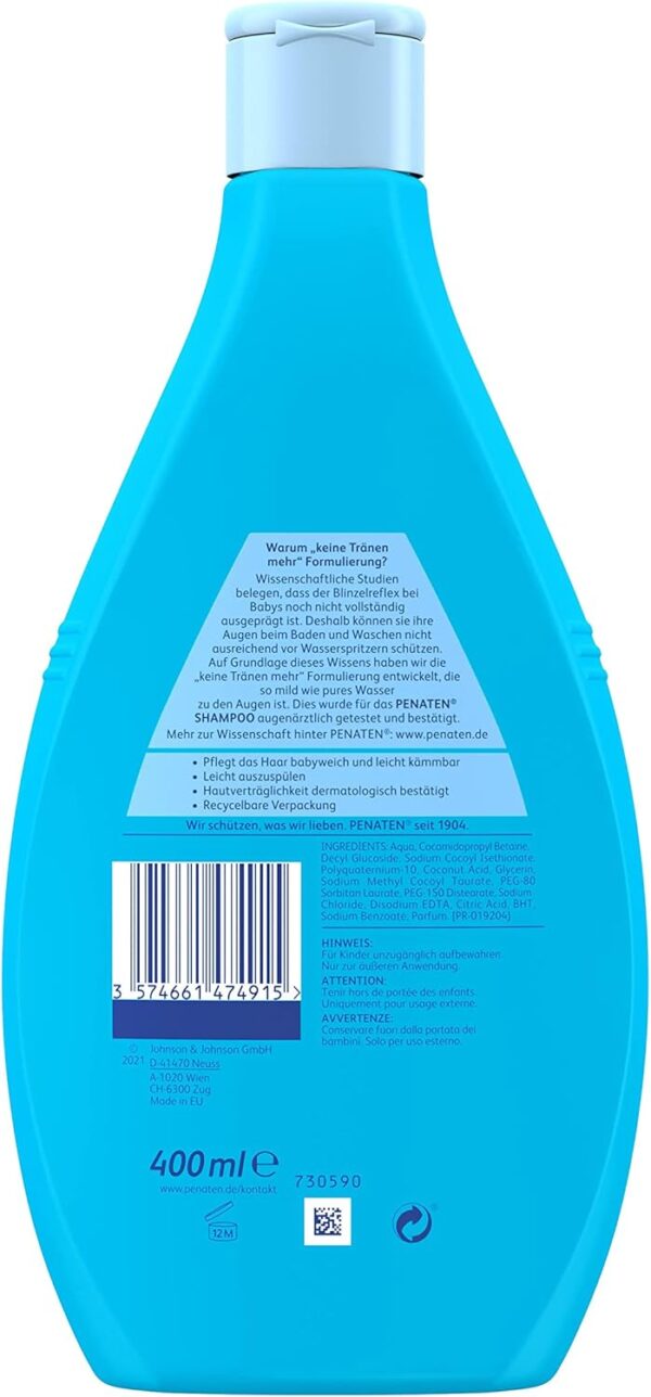 Penaten Classic Bath - Image 2