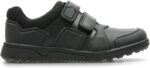 Clarks Blake Street, Boy's Low-Top Sneakers - Image 2