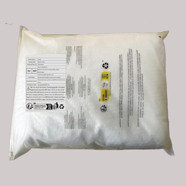 Washable Non Slip Area Rug for Living Room BedroomKids Nursery Bedside Room Home Office Kitchen Decor Coral Shells Fluffy Area Rug 60 x 90cm pink - Image 8