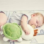 Bebamour Baby Walkers Protective Baby Sit Me Up Toddler Adjustable Baby Head Protection Safety Pad Backpack Wear for Crawling - Image 7