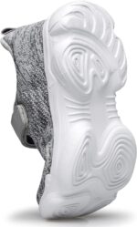 MURDESOT Kids Shoes Toddler Boys Girls Athletic Running Sports Strap Sneakers for Toddler/Little Kid/Big Kid - Image 3