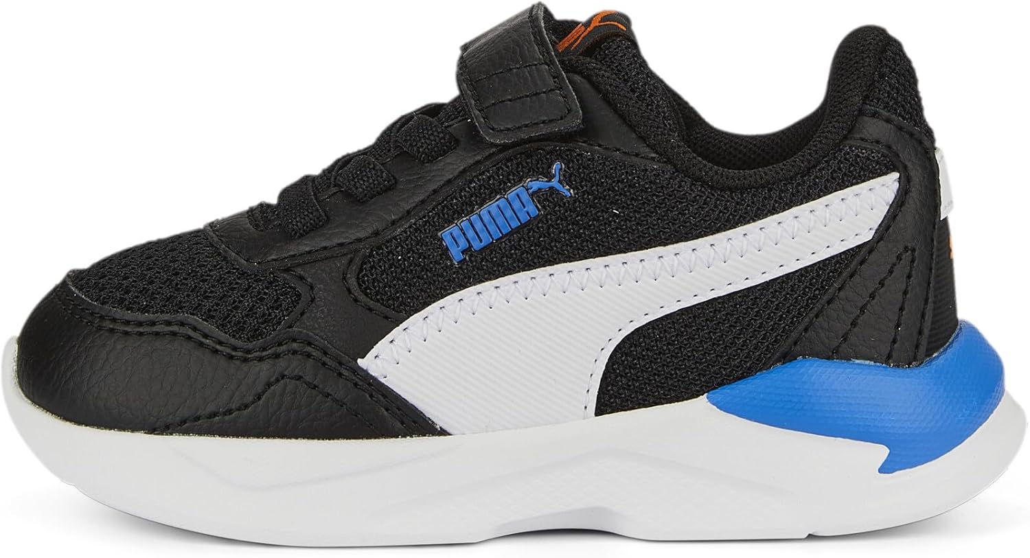 71bqnU4ukUL._AC_SL1500_.jpg PUMA Unisex Baby X-ray Speed Lite Ac Inf Sneaker - Image 1