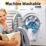 Cot Bed Sheets for Girl Boys | Cot Bed Fitted Sheets 140x70cm | Travel Cot Fitted Sheet Easy Care Soft Cotton and Dureable, Dinosaur Crib Sheets for Toddler Mattresses - Image 5