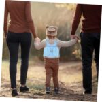 JOINPAYA Toddler Safety Harness Walking Leash Boys and Girls Safety Harness Leash Adjustable Strap Child Leashes for Toddlers - Image 7