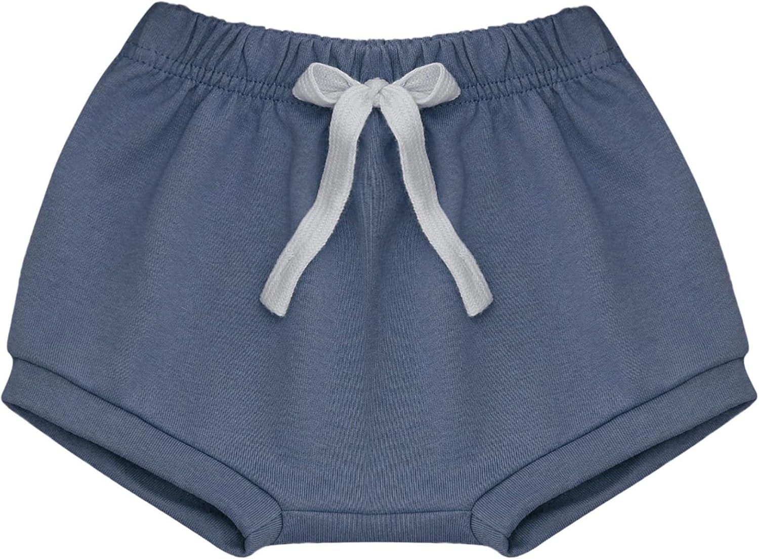 71cmY3hi8EL._AC_SL1500_.jpg inlzdz Toddlers Baby Shorts Bloomer Summer Diaper Cover Infant Girls Boys Pants - Image 1