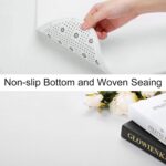 Soft Area Rugs for Bedroom Living Room Rugs Nursery Girls Carpets Kids Home Decor Rugs ,Purple Flower - Image 7