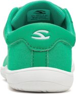 HOBIBEAR Kids Barefoot Shoes Wide Minimalist Zero Drop Sneaker for Boys Girls - Image 4