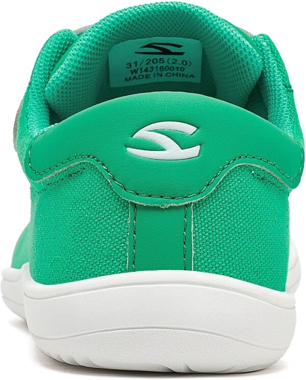 HOBIBEAR Kids Barefoot Shoes Wide Minimalist Zero Drop Sneaker for Boys Girls - Image 4