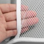 TOPBATHY Bath Kneeler with Elbow Rest Pad Set, Quick-Drying Anti-Skid Kneeling Pad and Elbow Support for Baby Bathing Time Bathtub Kneeling Cushion Mats with Storage Bag for Bathroom Kneeling - Image 7