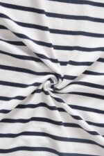 Smallshow Nursing Tops Women’s Maternity Short Sleeve Shirts Maternity Breastfeeding Clothes - Image 4