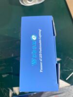 WOBANE LED Shelf Lights,Flexible LED Strip Lights with Switch,Display Lights for Cabinet,Showcase,Bookshelf,Pantry,Shelves,Cupboards,4 * 50cm 12v Strip Bars Set,120 LEDs,1200lm,6000K White - Image 12