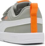 PUMA Unisex Baby Courtflex V3 V Inf Sneaker - Image 2