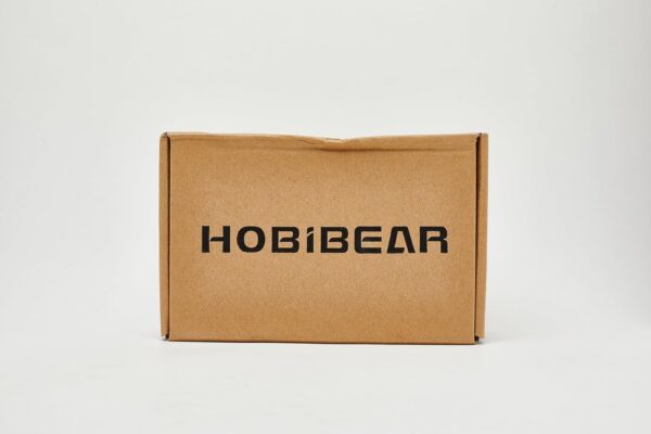 HOBIBEAR Kids Barefoot Shoes Wide Minimalist Zero Drop Sneaker for Boys Girls - Image 12