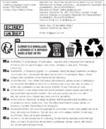 SRTUMEY LED Light Up Shoes for Girls, Toddler Baby Walking Sneakers Kids Girls Casual Sport Trainers Non Slip Christmas Girl Running Shoe Clearance - Image 6