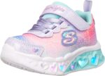 Skechers Glow-Brites Sneaker Child