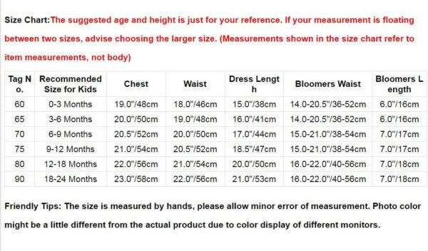 Nimiya Newborn Baby Girls 3D Flower Girl Dress Wedding Pageant Birthday Party Dress with Bloomers Outfit Set Pearl Pink 0-3 Months - Image 7