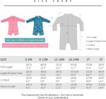 weVSwe Baby Toddler Boy Swimsuit UPF 50+ Sun Protection Rash Guard Swimwear with Crotch Zipper 0-3 Years - Image 6