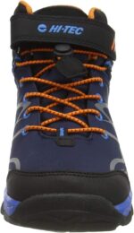 HI-TEC Tec Blkt Md Kids Boots - Image 2