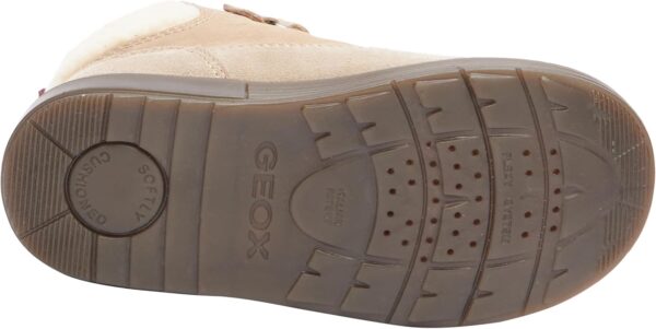 Geox Baby Boy's B Hynde WPF Ankle Boot - Image 2