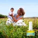 Baby Oil, 4 fl oz (118 ml) - Image 7