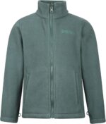 Mountain Warehouse Fell Kids 3 in 1 Jacket - Water-Resistant Triclimate Raincoat, Detachable Inner Coat & Packaway Hood - for Walking, Hiking & Outdoors - Image 6