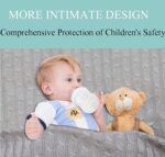 FOGUO Bed Rail for Toddlers for Twin Bed, Bed Rail for Kids Full Size Bed, Bed Rail for Baby Crib, Extra Long Bed Guardrail, Vertical Lifting Bed Guardrail, for Large Bed & Double Bed - Image 2