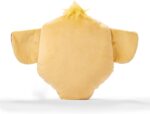 Disney Store Official Simba Character Face Cushion, The Lion King, 51cm/20”, Comfy Cuddly Fun Pillow Features Little Lion Face with Floppy Ears and Fluffy Tufts - Image 4