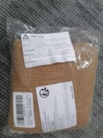 Winmany Toddler Cotton Muslin Pillowcases Baby Girl Boy Pillow Case Travel Cushion Pillow Covers with Envelope Design Cot Bed Accessories Fit for 13"x18" 14" x 19" 12"x16" Pillow (Brown+Khaki) - Image 8