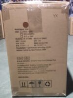 KORIMEFA 4-in-1 Kids Slide Toddler Climber Slide Set with Basketball Hoop, Storage Box and Telescope, Indoor Outdoor Freestanding Slider Garden Slide Playground for Toddlers Ages 18-36 Months - Image 11