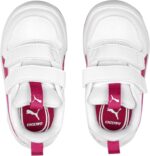 PUMA Unisex Baby Multiflex Sl V Inf Sneaker - Image 6