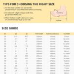 DREAM PAIRS Kids Wellies Boys Girls Wellington Boots Waterproof Non-Slip Short Rain Boots Toddler/Little Kid/Big Kid - Image 6