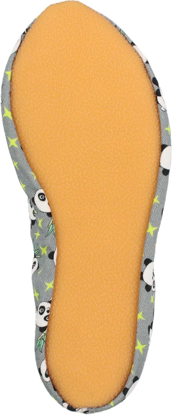 Beck Boy's Panda Bear Slipper - Image 4