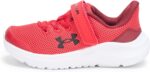 Under Armour Boy's Ua BPS Pursuit 4 Ac Running Shoe - Image 2