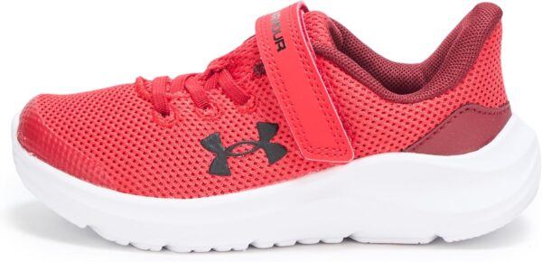 Under Armour Boy's Ua BPS Pursuit 4 Ac Running Shoe - Image 2