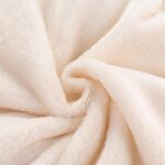 Unisex Baby Boys Girls Bear Ear Hooded Jumpsuit Clothes Winter Coats Outerwear Cute Newborn Infant Jumpsuit Snowsuit Bodysuits Short Sleeve Bodysuits - Image 5