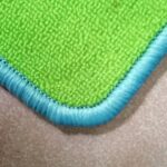 IMhope Nursery Rug Kids Hopscotch Floor Rugs, Soft Non Slip Childrens Rug Play Mat Baby Crawling Mat Carpet Decor Gifts for Boys, Girls, Bedroom, Playroom - 80 x 120cm (2.6ft x 3.9ft approx) - Image 7