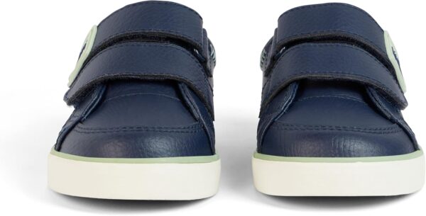 Kickers Unisex Kid's Tovni Twin Zigzag Shoes - Image 3