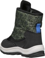 Geox Baby Boy's B Flanfil B ABX Ankle Boots - Image 4